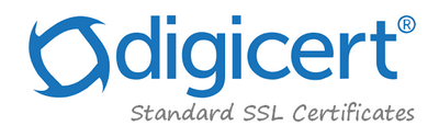 TM Digicert сертифікат Standard SSL